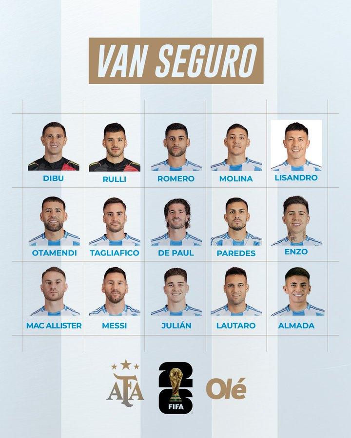 卡斯特拉诺, 梅西, 塔利亚菲科 卡斯特拉诺, 梅西, 塔利亚菲科