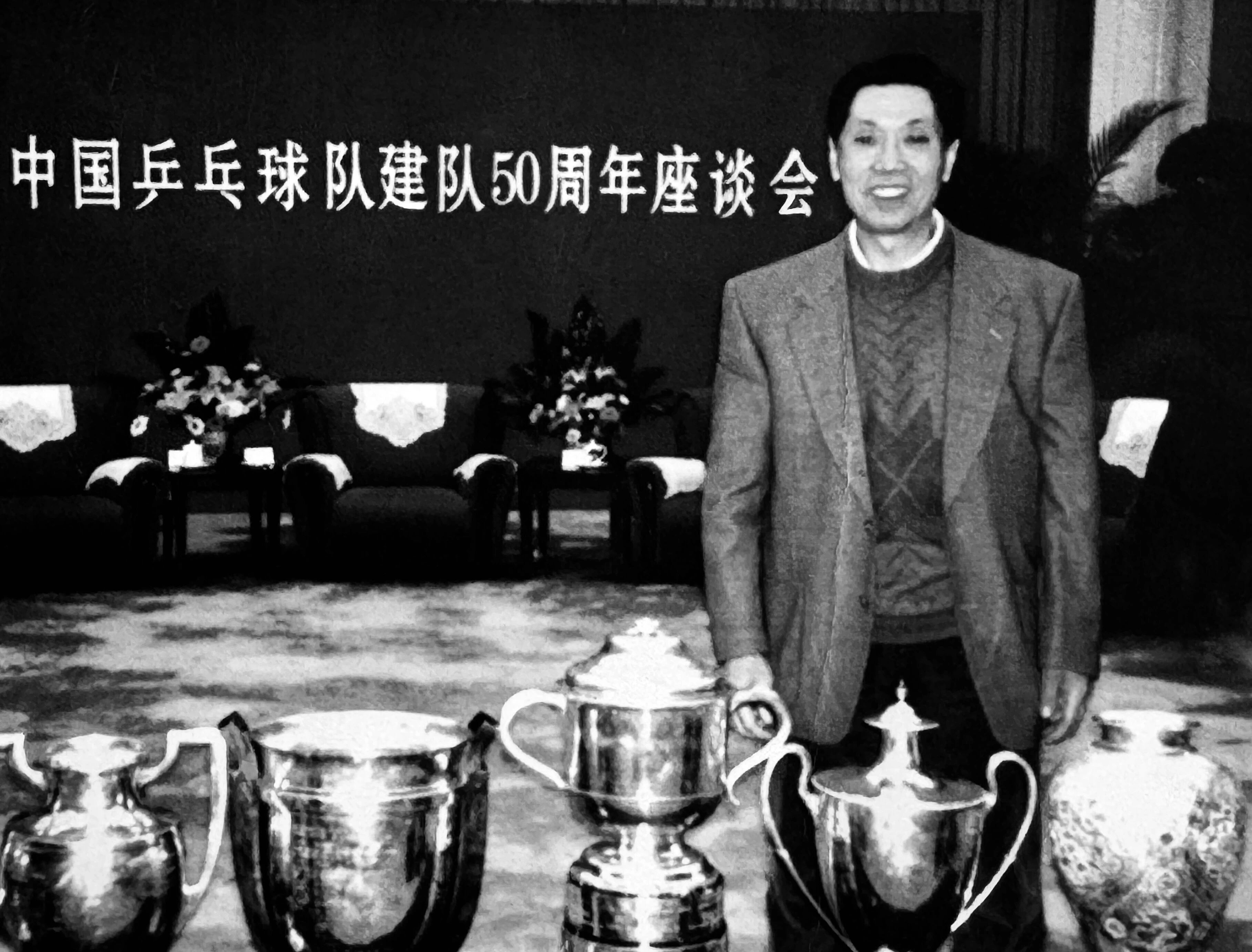 始终心系中, 他是优秀的 始终心系中, 他是优秀的