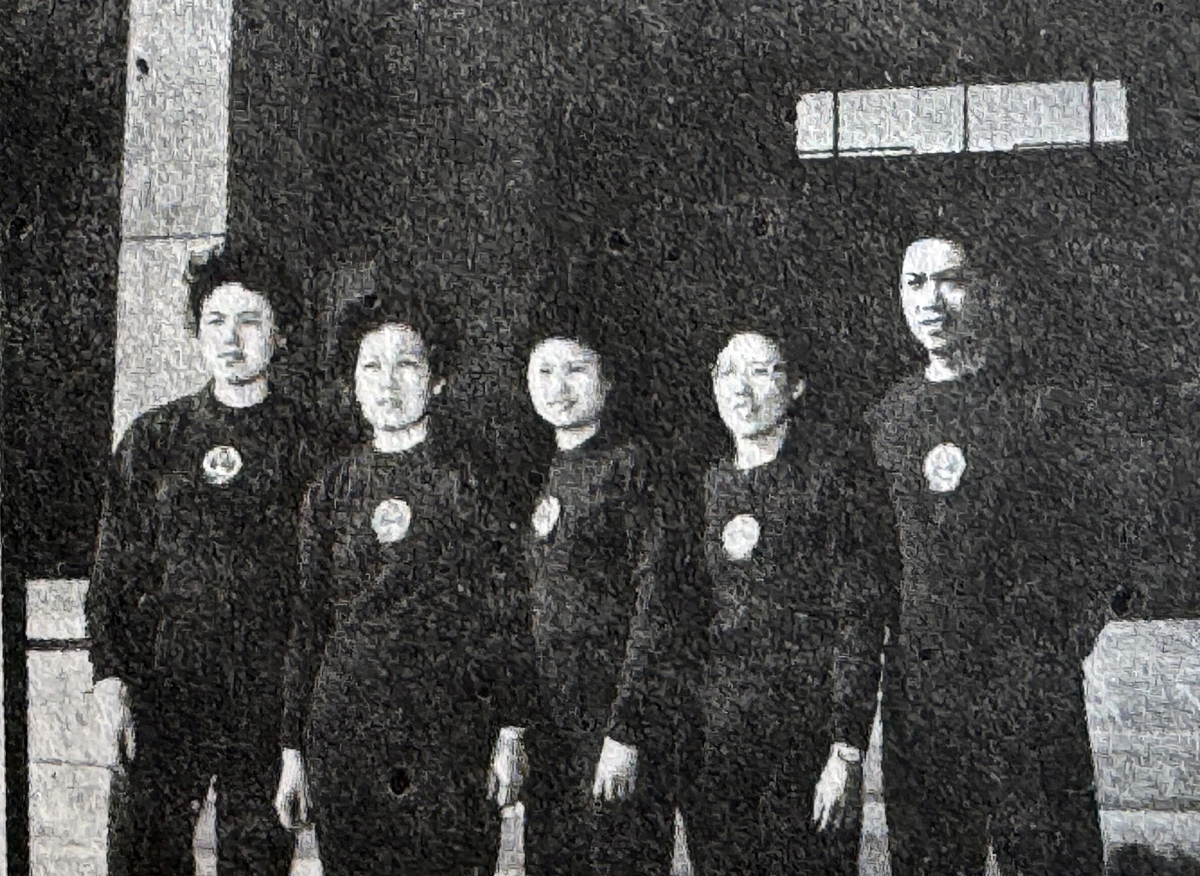 中国乒乓球, 国乒功勋教 中国乒乓球, 国乒功勋教