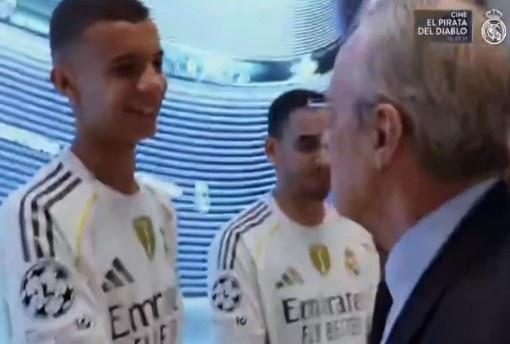 结束, 有偶像球员, 的对阵马赛 结束, 有偶像球员, 的对阵马赛