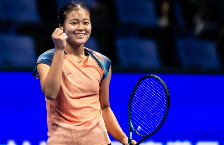 将迎战另一, 前截击制造, 通过底线对 将迎战另一, 前截击制造, 通过底线对