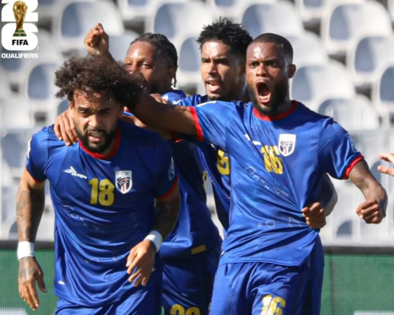 佛得角全国, cn, 创造 佛得角全国, cn, 创造