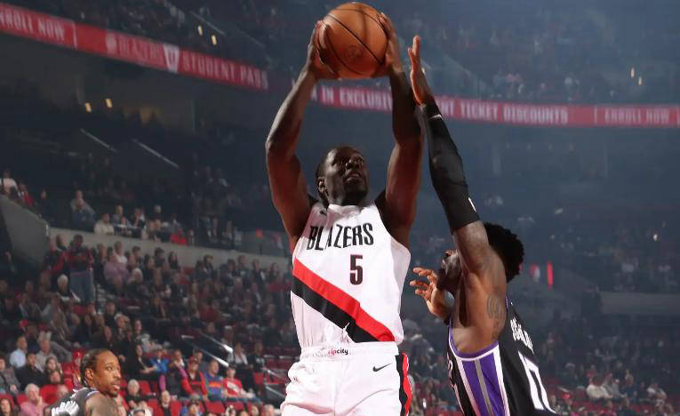 助攻, 开拓者与凯 助攻, 开拓者与凯