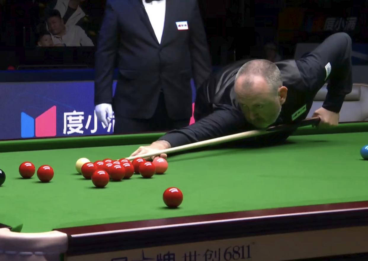 拿到赛点, 值得期待, 能晋级决赛 拿到赛点, 值得期待, 能晋级决赛