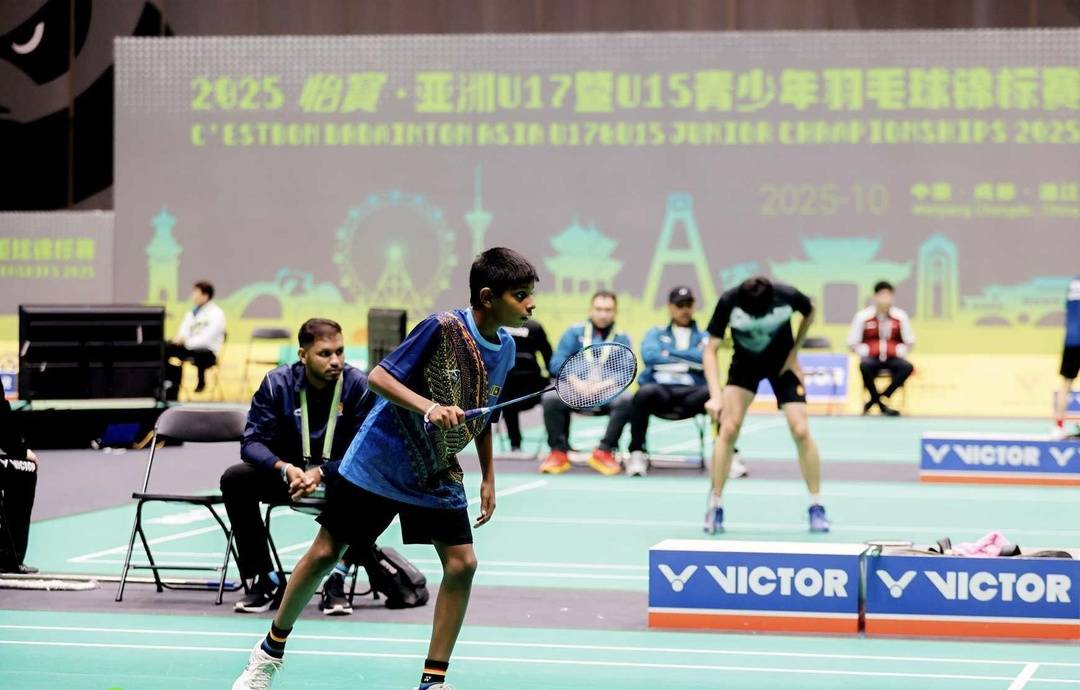 青少年羽毛, 对整个亚洲 青少年羽毛, 对整个亚洲